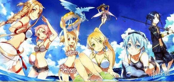 电击文库:零境交错真的勇士