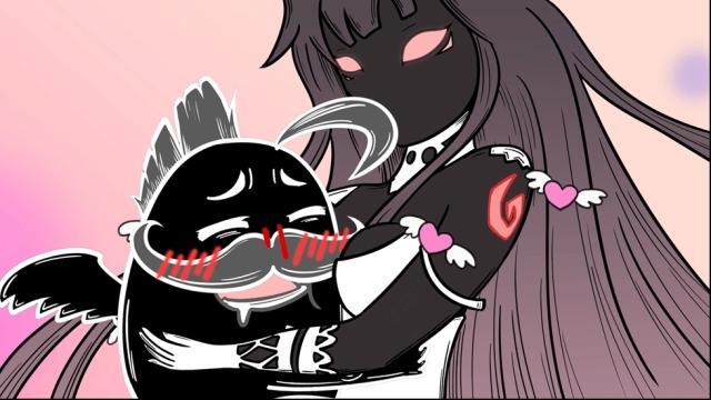 超进化物语2非彼