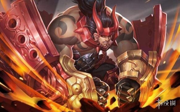 王者荣耀赛季皮肤