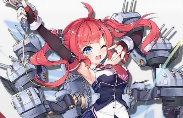 碧蓝航线指挥喵