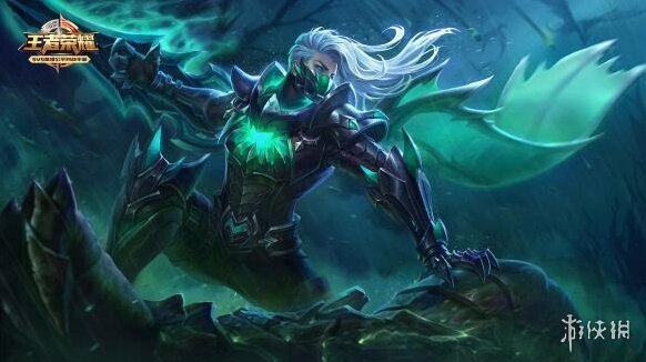 王者荣耀兰陵王重做怎么样 兰陵王体验服重做详解