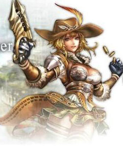 阿瓦贝尔圣境加点