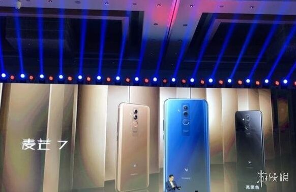 华为麦芒7配置怎么样 麦芒7硬件外观相机价格发售时间一览