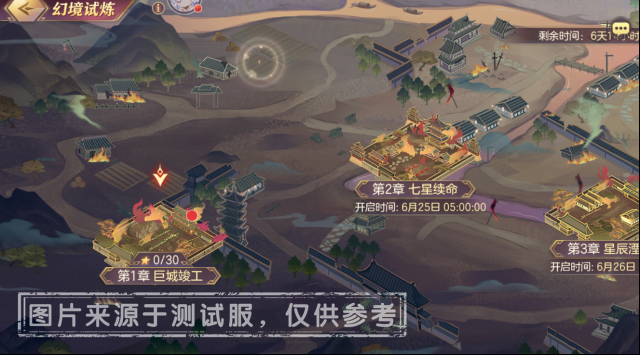 三国志幻想大陆小将军