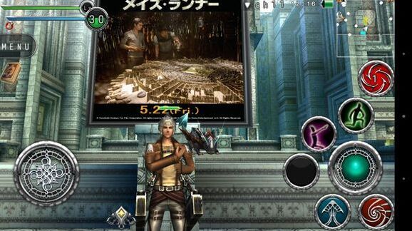 阿瓦贝尔圣境宠物