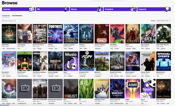 塔瑞斯世界玩家