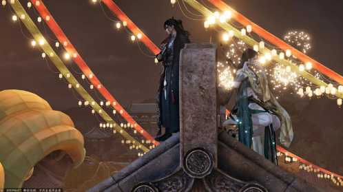 燕云十六声多人