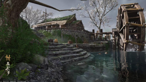 燕云十六声玩家