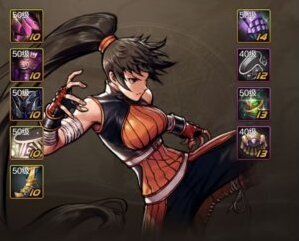 地下城与勇士起源提升