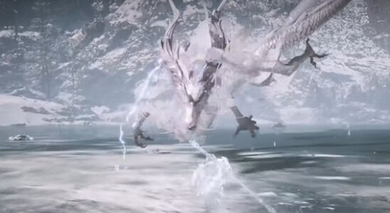 黑神话悟空亢金龙