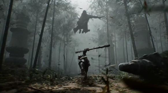 黑神话悟空是什么游戏