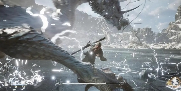 黑神话悟空类型