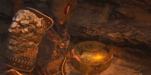 黑神话悟空来到