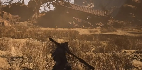 黑神话悟空悟空