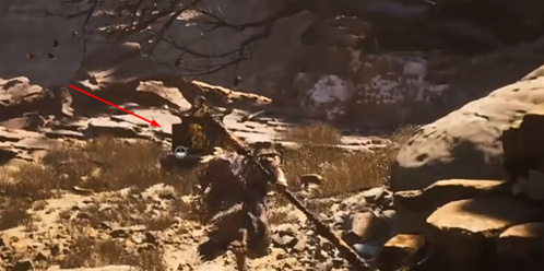 黑神话悟空神话