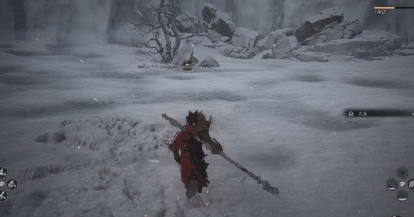 黑神话悟空悟空