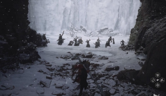 黑神话悟空神话