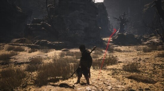 黑神话悟空悟空