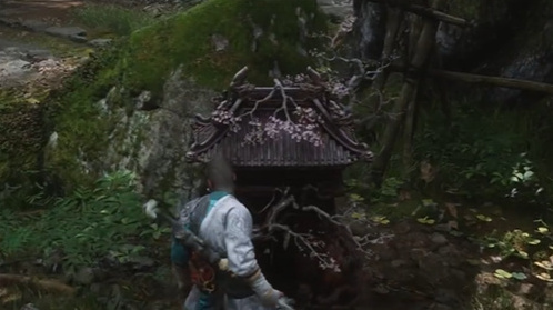 黑神话悟空悟空