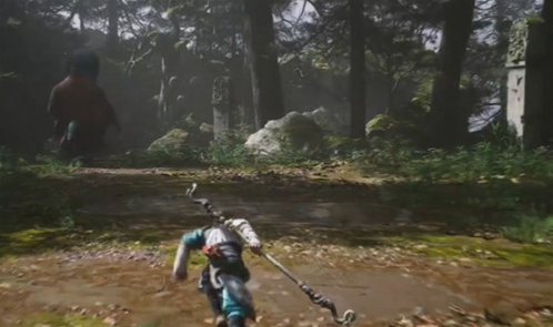 黑神话悟空禅院