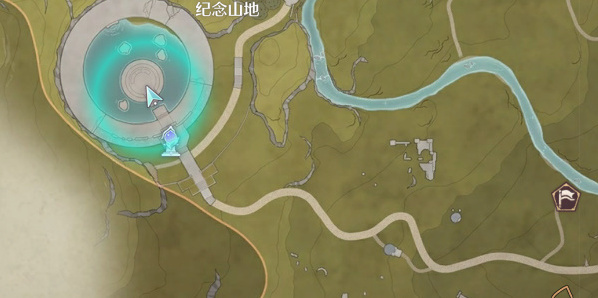 无限暖暖花愿镇