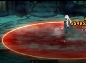 地下城与勇士起源绿水鬼光环怎么获得 地下城与勇士起源绿水鬼光环获得方法攻略