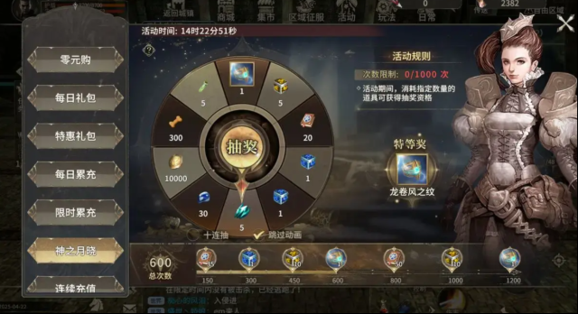 奇迹世界：起源玩家