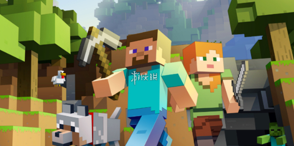 我的世界下界之星