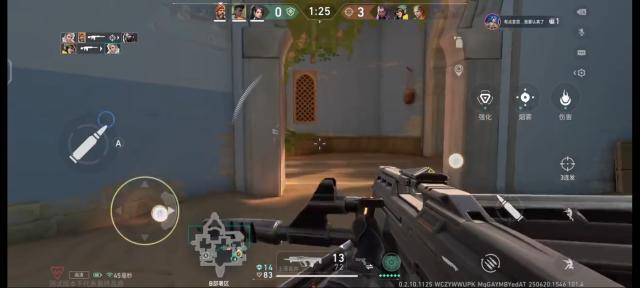 无畏契约:源能行动地图