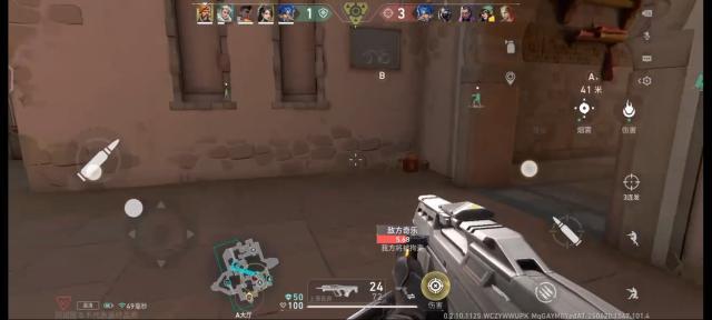 无畏契约:源能行动利用