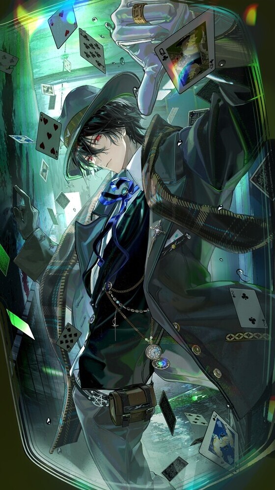 时空中的绘旅人诡戏