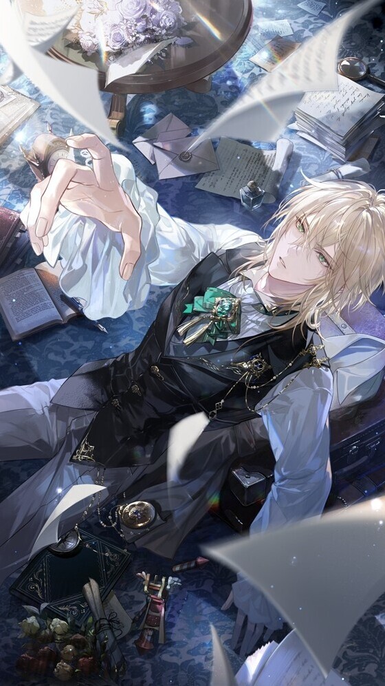 时空中的绘旅人庄园