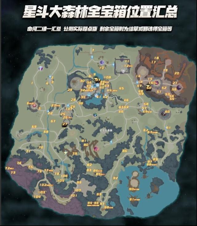 斗罗大陆：猎魂世界位置