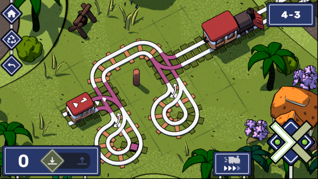 轨道连结恭喜你