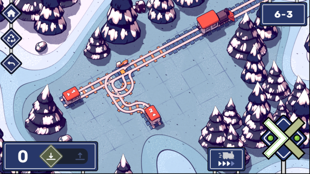 轨道连结图文教程