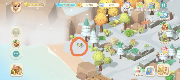 珍珠海大冒险点击