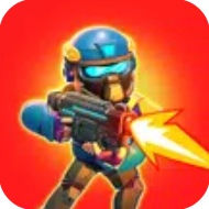 地狱战士手游2026-地狱战士官方最新版Androidv1.0.8136