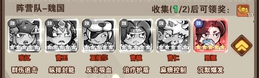 我守护的家园阵容