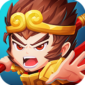 百战三界2手游2026-百战三界2官方最新版Android1.0