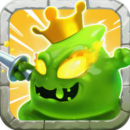 怪物联萌手游2026-怪物联萌官方最新版Android10.0