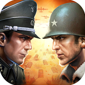 二战风云2手游2026-二战风云2官方最新版Android1.0.43