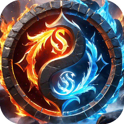 烈火骑士手游2026-烈火骑士官方最新版Android1.2.7