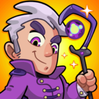 城墙守卫战官方最新版-v0.5.4