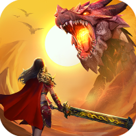 莽荒传奇官方最新版-1.0.0