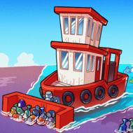 海洋清洁工手游2026-海洋清洁工官方最新版Androidv1.0.2