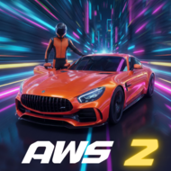 AMG世界模拟器2