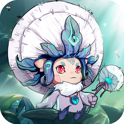 奥丘树海之下手游2026-奥丘树海之下官方最新版Android2.3.0.51