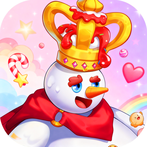 糖果人王国官方最新版-v1.4