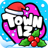 小镇奇趣世界官方最新版-v1.0.31