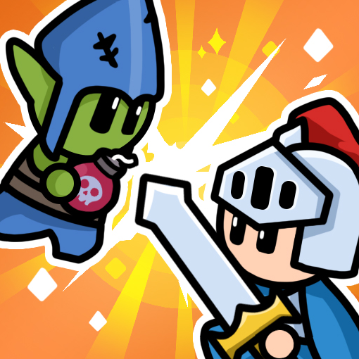 捍卫者军团官方最新版-v2.2.2